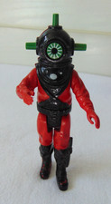 Vintage Palitoy Action Force