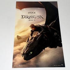 How to Train Your Dragon