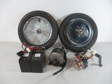 Razor Rambler 12 Wheels