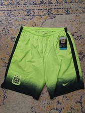 Manchester City Authentic Nike