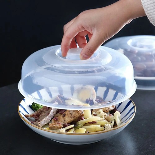 Microwave food plate - food-plate, dish