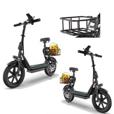 AOVOPRO Electric Scooter