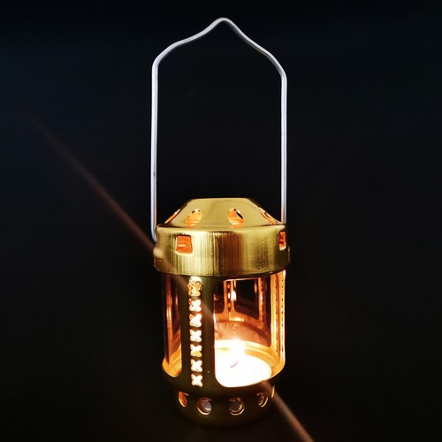 Small lanterns durable - small, candle