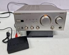 ONKYO A-905X Integrated Stereo