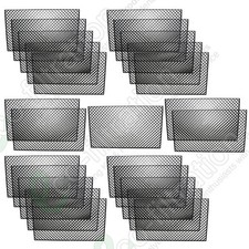25 x Diamond Cut Filter Grids
