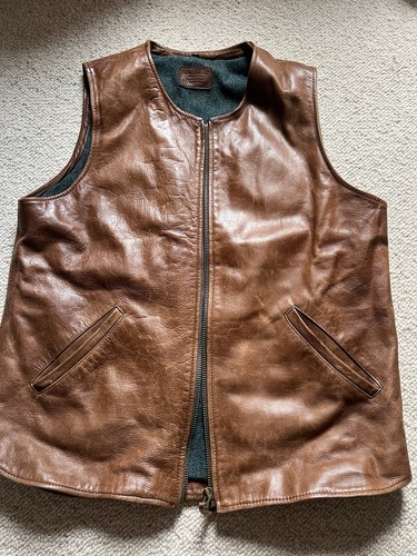 Matt fothergill sheepskin - matt,