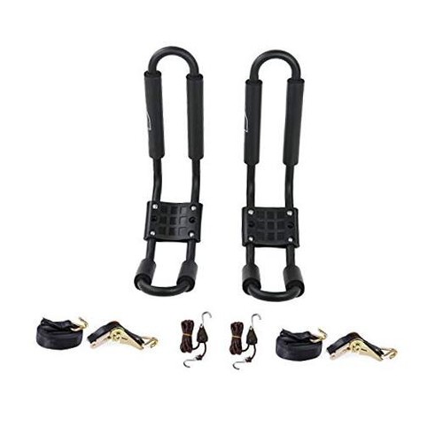 Bar rack for kayak - for,