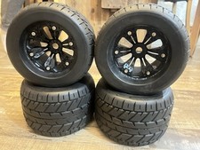 RC Nitro Hpi Savage. Hobao