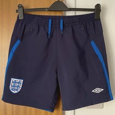 England Vintage Football