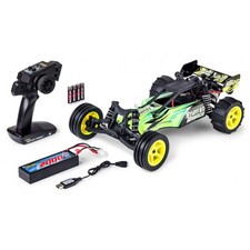 Carson 404206 Stunt Warrior