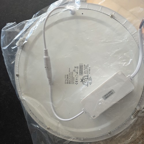 Aurora enlite pl24b - enlite, led