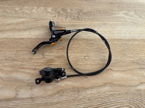 Hope tech front disc - hope, x2