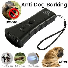 Petgentle Ultrasonic Anti Dog