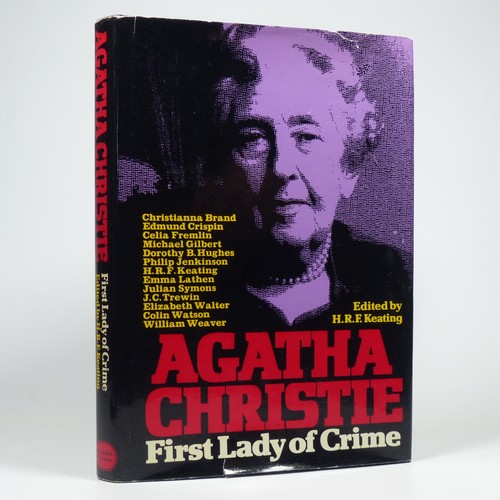 Various agatha christie - christie,