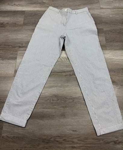 Collection size 8 - size, blue
