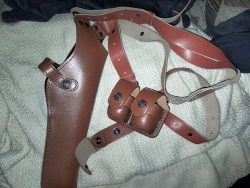 Vintage leather kingdom - vintage,