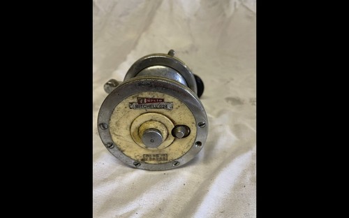 Vintage garcia mitchell 624 - garcia,