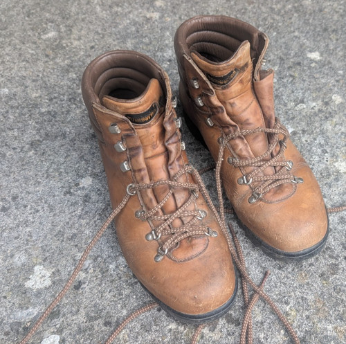 Zamberlan vibram brown - zamberlan,