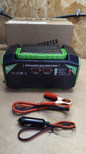 5000w peak power inverter - peak, dc