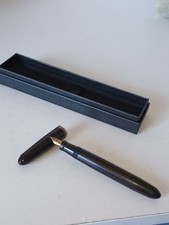 VINTAGE OSMIROID  FOUNTAIN PEN