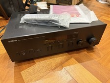 YAMAHA R-N402D Network Stereo