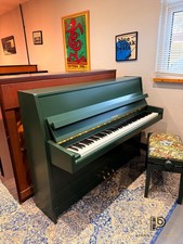 Petrof 106 Sonatina Small