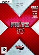 Fritz Chess 10 - The Ultimate