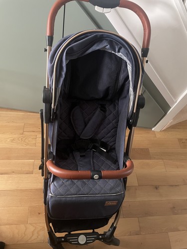Used lejoux travel baby - used,