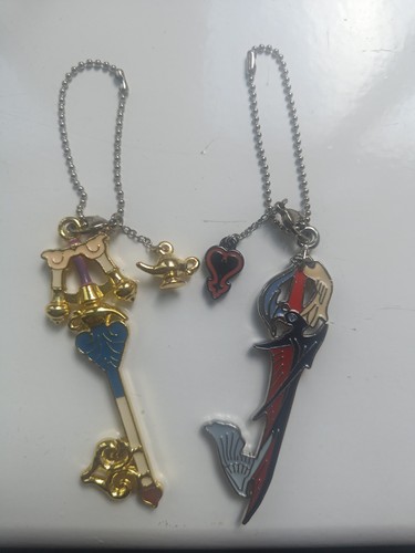 Kingdom hearts keyblade - kingdom,