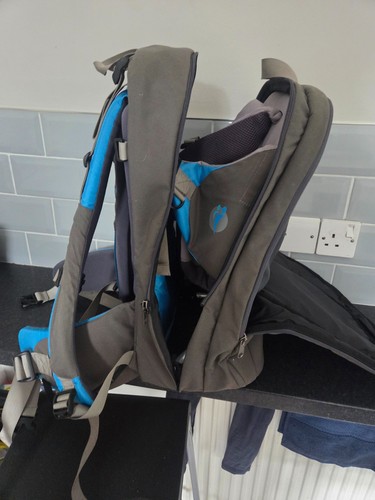 Littlelife baby carrier - baby,