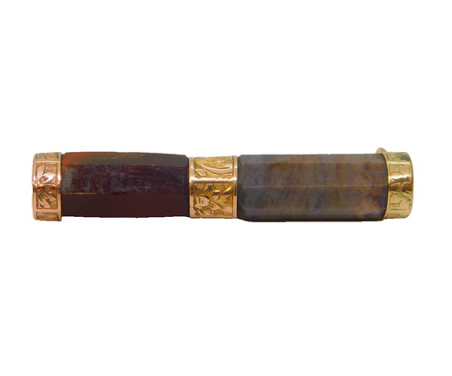 Scottish victorian 9ct - 9ct, gold