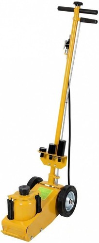 35ton air hydraulic floor - 35ton,