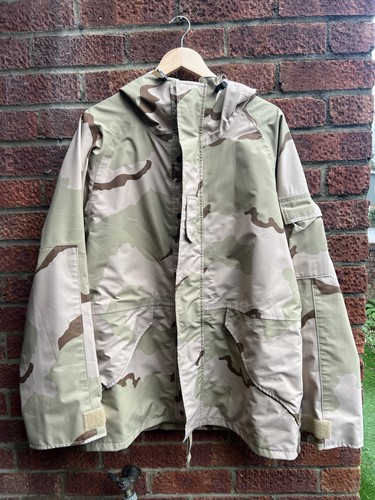 Desert dcu waterproof cold - us,