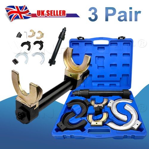 Spring coil strut - coil,