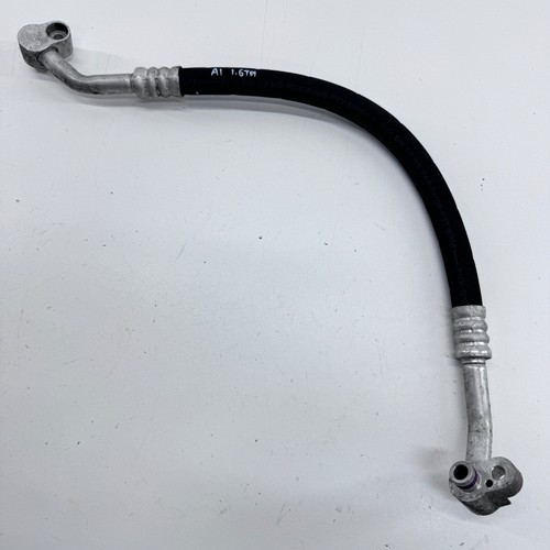 Audi air con pipe - 8x,