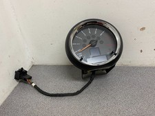 Mini Cooper S Rev Counter JCW