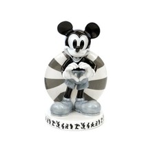 Vintage Mickey Mouse Figurine