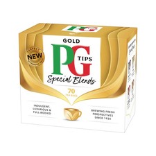 PG Tips Gold Special Blends
