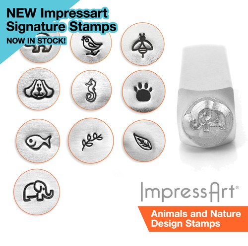 Impressart animal and nature - animal,