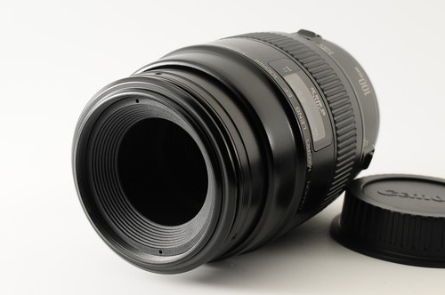Mint canon 100mm f 2 - [n,