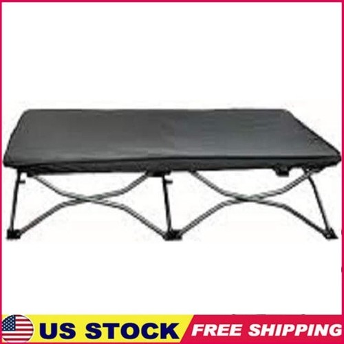 Portable foldable cot kids - foldable,