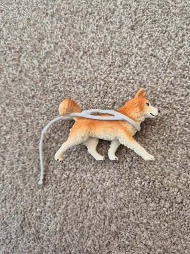 Schleich retired husky - schleich,