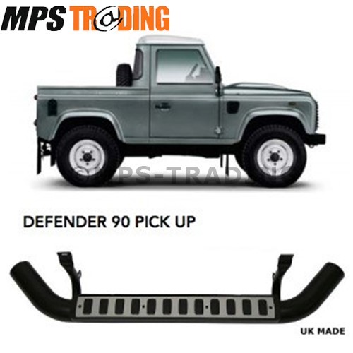 Land rover defender pickup - defender,