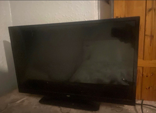 Bush 24in led 1080p - bush,