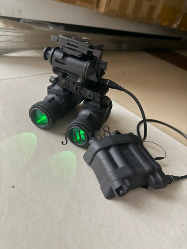 Fma hunting airsoft binocular - fma,