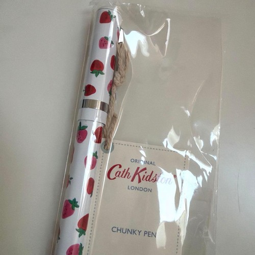 Cath kidson strawberry - cath,