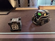 Vector Robot by Anki - Voice