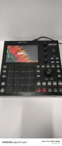 Akai mpc one studio controller - akai,