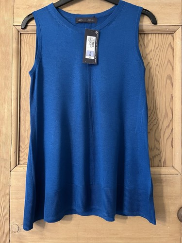 Lovely ladies vibrant blue - vibrant,