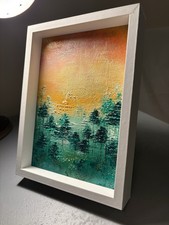 Original Oil Painting